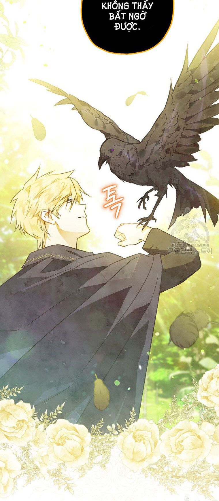 đọc truyện Bỗng Nhiên Tôi Trở Thành Quạ Đen!! Chương 90.2 ảnh 14 tại Thiên Thai Truyện