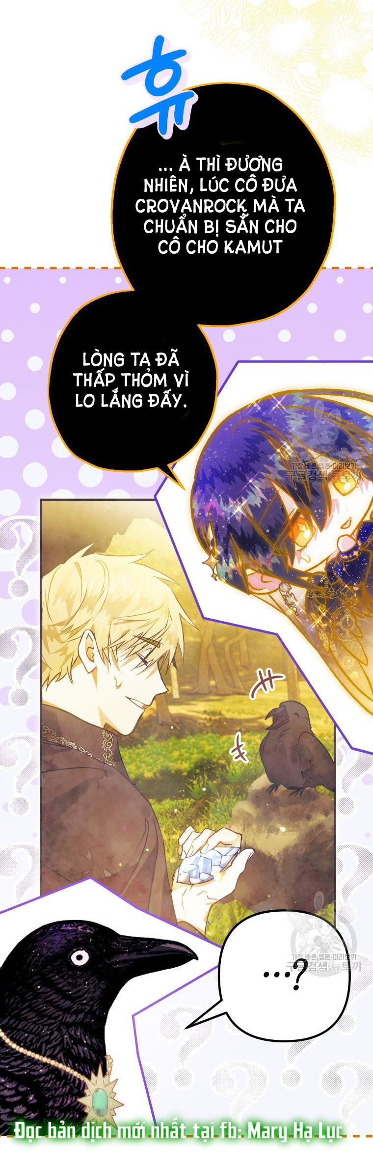 đọc truyện Bỗng Nhiên Tôi Trở Thành Quạ Đen!! Chương 90.2 ảnh 16 tại Thiên Thai Truyện