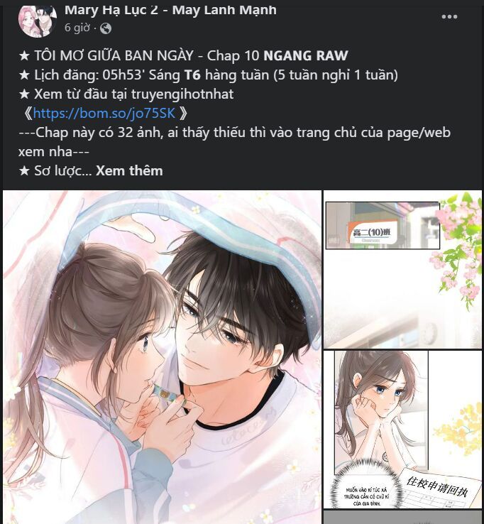 đọc truyện Bỗng Nhiên Tôi Trở Thành Quạ Đen!! Chương 90.2 ảnh 19 tại Thiên Thai Truyện