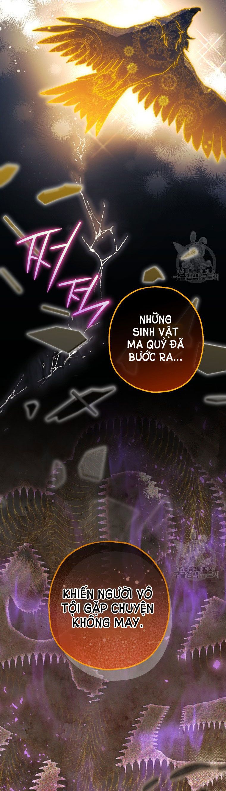 đọc truyện Bỗng Nhiên Tôi Trở Thành Quạ Đen!! Chương 90.2 ảnh 4 tại Thiên Thai Truyện