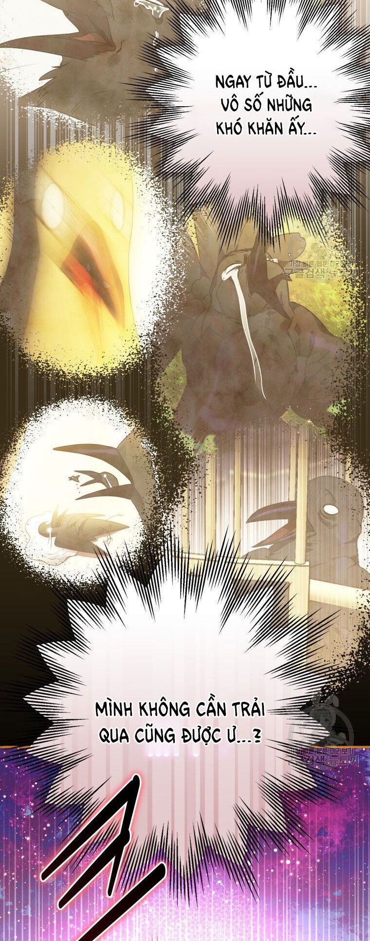 đọc truyện Bỗng Nhiên Tôi Trở Thành Quạ Đen!! Chương 90.2 ảnh 26 tại Thiên Thai Truyện