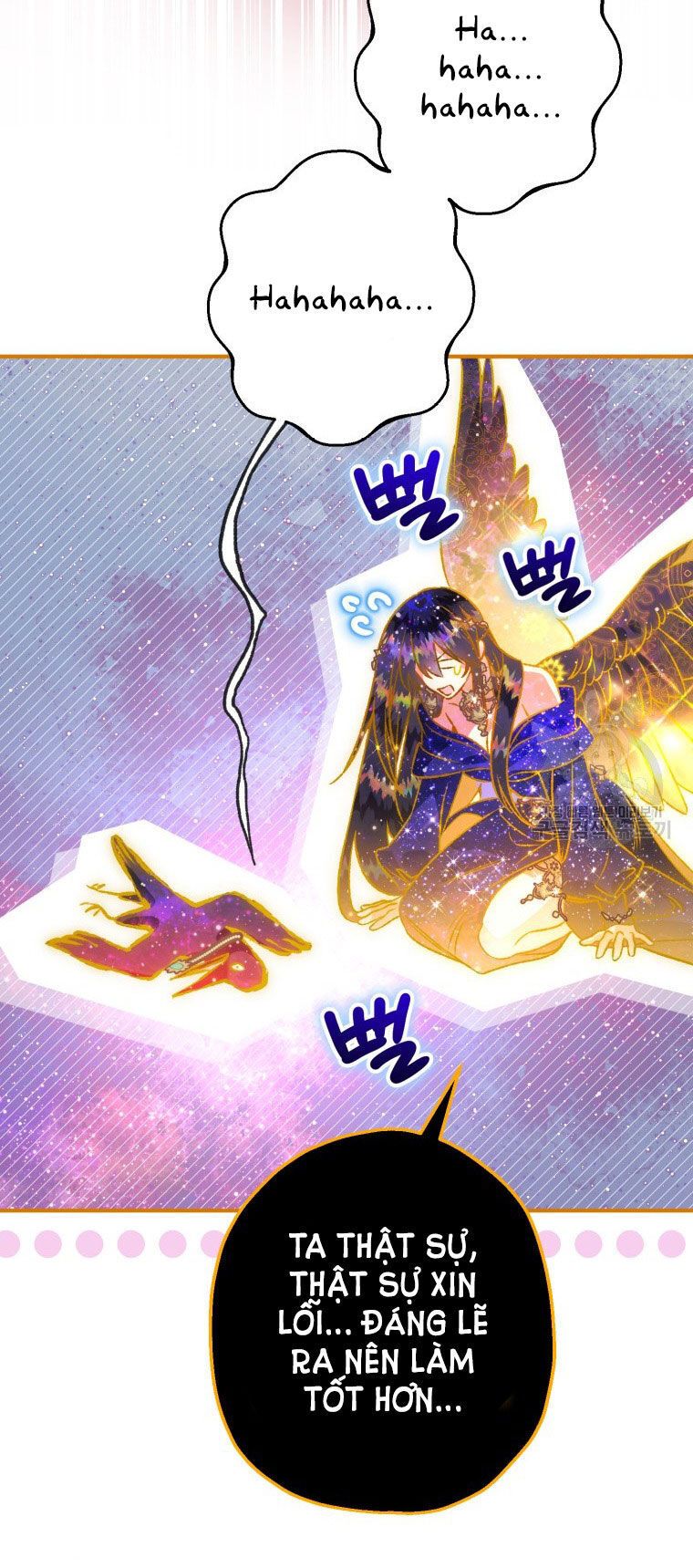 đọc truyện Bỗng Nhiên Tôi Trở Thành Quạ Đen!! Chương 90.2 ảnh 28 tại Thiên Thai Truyện