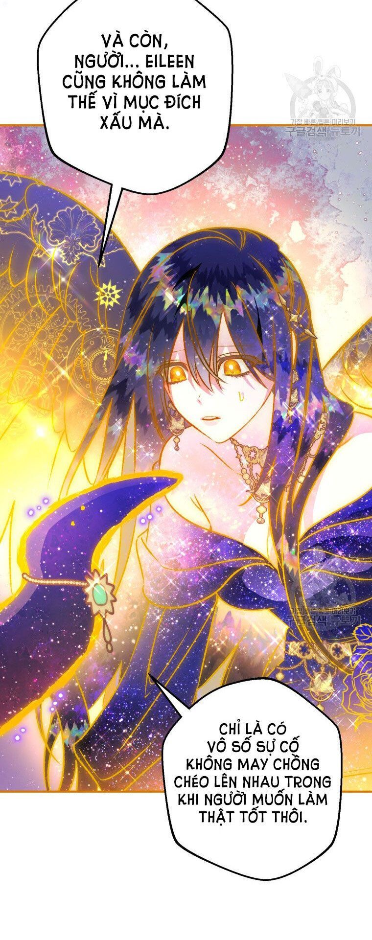 đọc truyện Bỗng Nhiên Tôi Trở Thành Quạ Đen!! Chương 90.2 ảnh 30 tại Thiên Thai Truyện