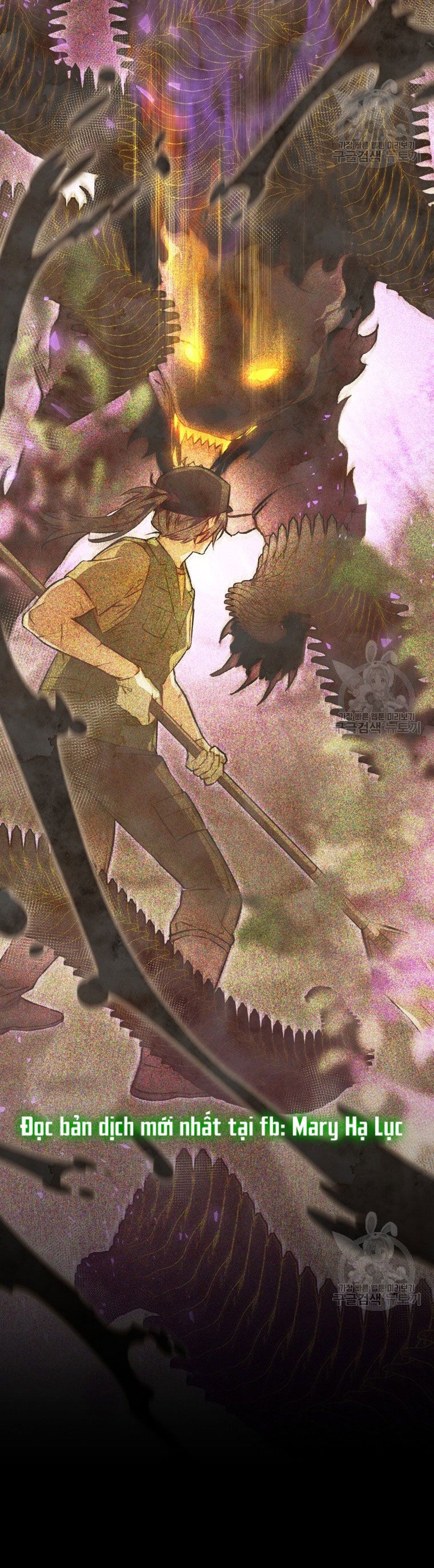 đọc truyện Bỗng Nhiên Tôi Trở Thành Quạ Đen!! Chương 90.2 ảnh 5 tại Thiên Thai Truyện