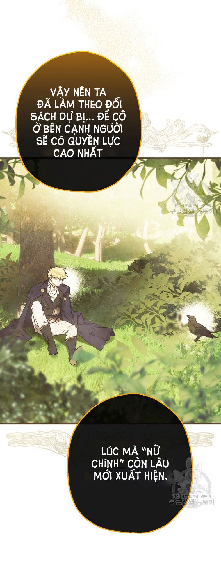 đọc truyện Bỗng Nhiên Tôi Trở Thành Quạ Đen!! Chương 90.2 ảnh 11 tại Thiên Thai Truyện