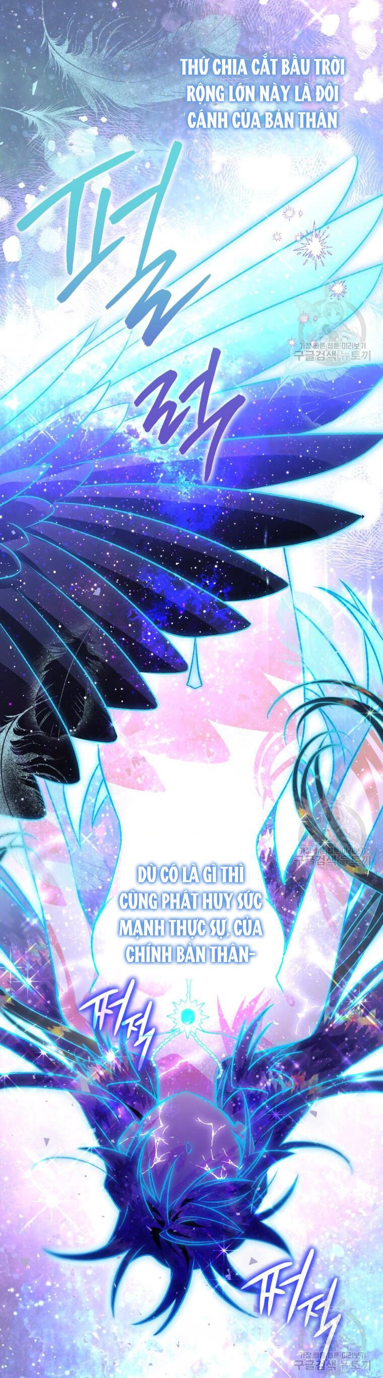 đọc truyện Bỗng Nhiên Tôi Trở Thành Quạ Đen!! Chương 91.1 ảnh 17 tại Thiên Thai Truyện