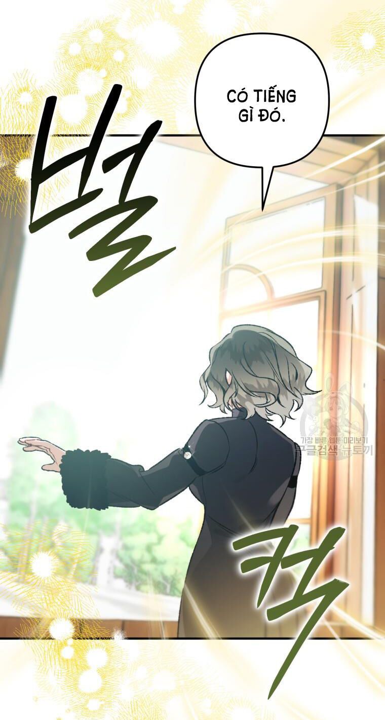 đọc truyện Bỗng Nhiên Tôi Trở Thành Quạ Đen!! Chương 91.1 ảnh 23 tại Thiên Thai Truyện