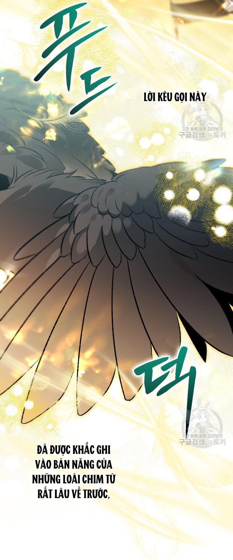 đọc truyện Bỗng Nhiên Tôi Trở Thành Quạ Đen!! Chương 91.1 ảnh 29 tại Thiên Thai Truyện