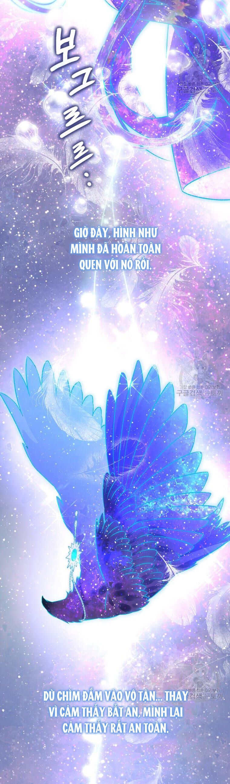 đọc truyện Bỗng Nhiên Tôi Trở Thành Quạ Đen!! Chương 91.1 ảnh 5 tại Thiên Thai Truyện