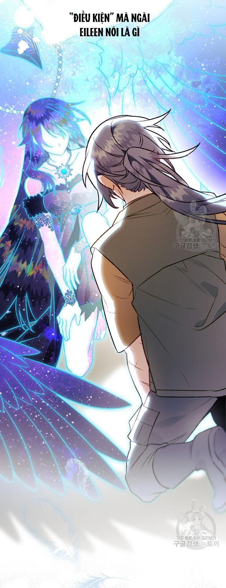 đọc truyện Bỗng Nhiên Tôi Trở Thành Quạ Đen!! Chương 91.1 ảnh 9 tại Thiên Thai Truyện