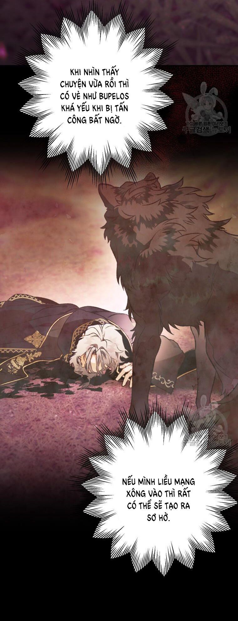 đọc truyện Bỗng Nhiên Tôi Trở Thành Quạ Đen!! Chương 91.2 ảnh 12 tại Thiên Thai Truyện