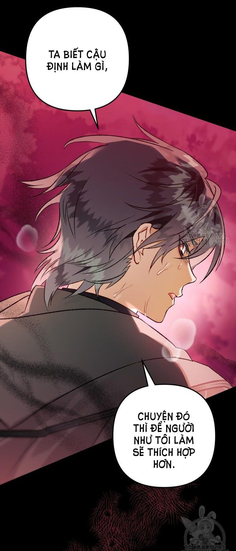 đọc truyện Bỗng Nhiên Tôi Trở Thành Quạ Đen!! Chương 91.2 ảnh 16 tại Thiên Thai Truyện