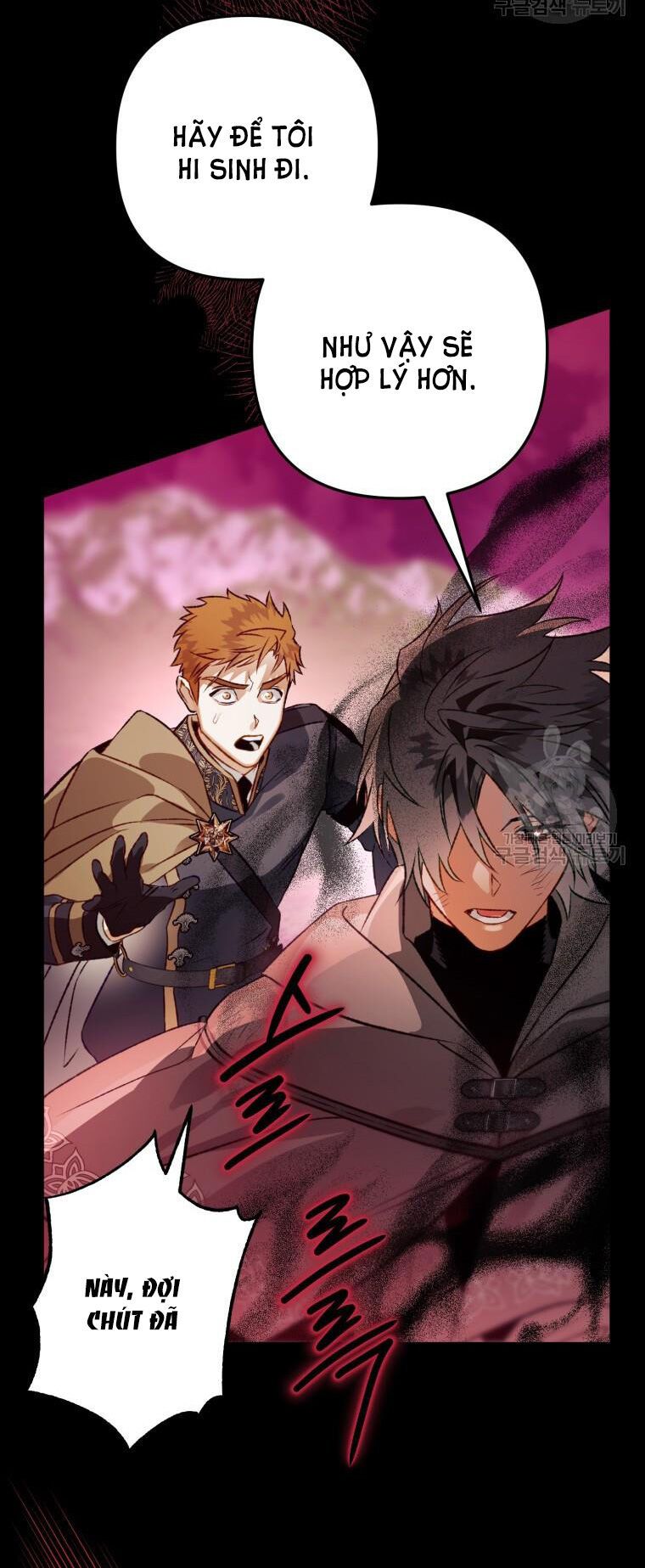 đọc truyện Bỗng Nhiên Tôi Trở Thành Quạ Đen!! Chương 91.2 ảnh 17 tại Thiên Thai Truyện