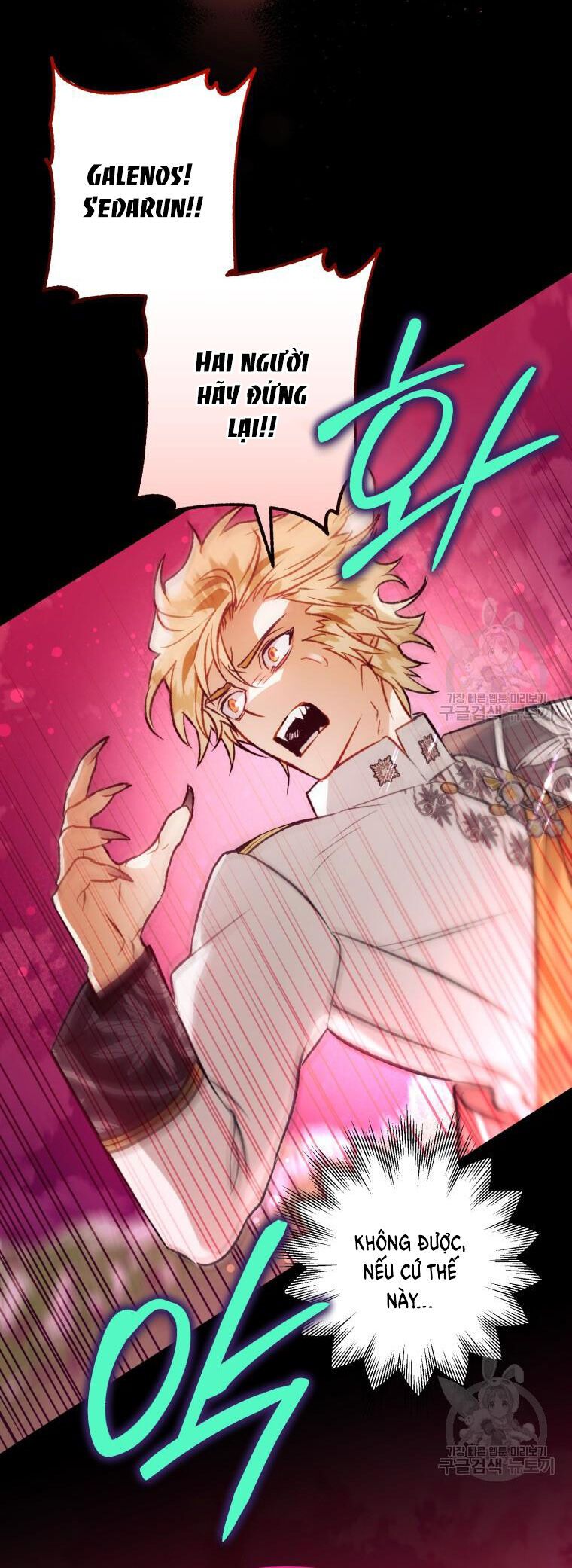 đọc truyện Bỗng Nhiên Tôi Trở Thành Quạ Đen!! Chương 91.2 ảnh 20 tại Thiên Thai Truyện