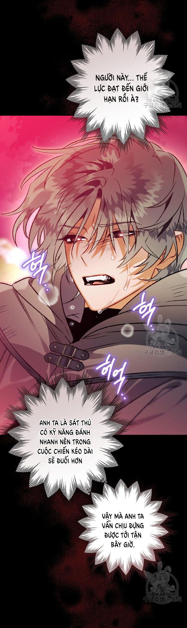 đọc truyện Bỗng Nhiên Tôi Trở Thành Quạ Đen!! Chương 91.2 ảnh 4 tại Thiên Thai Truyện