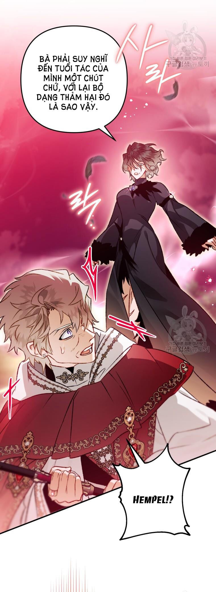 đọc truyện Bỗng Nhiên Tôi Trở Thành Quạ Đen!! Chương 91.2 ảnh 22 tại Thiên Thai Truyện