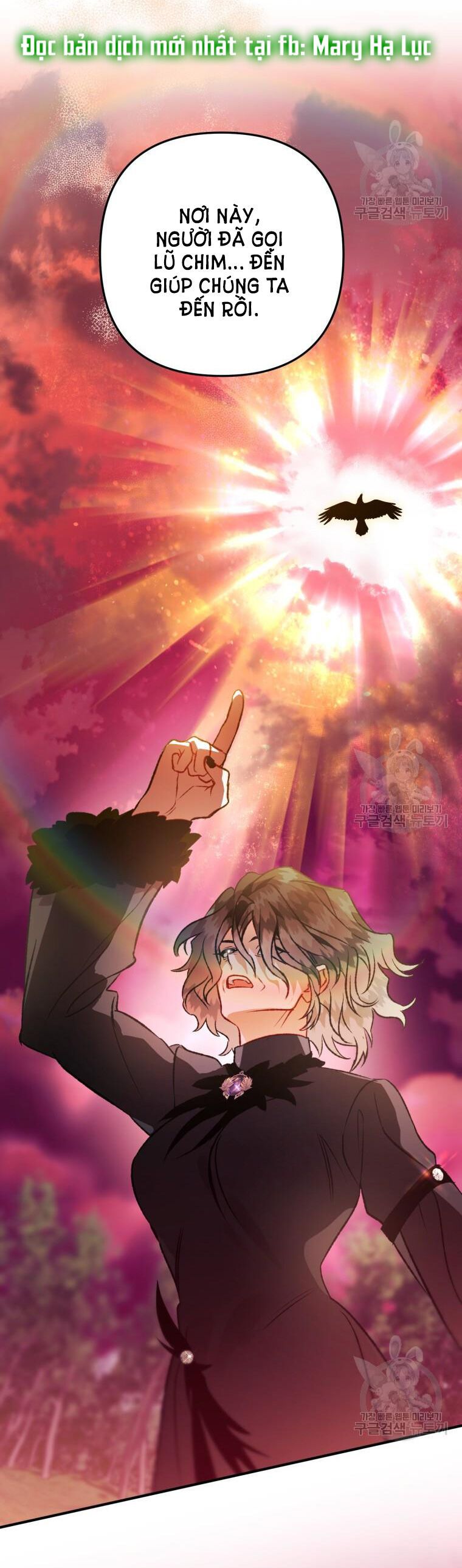 đọc truyện Bỗng Nhiên Tôi Trở Thành Quạ Đen!! Chương 91.2 ảnh 27 tại Thiên Thai Truyện