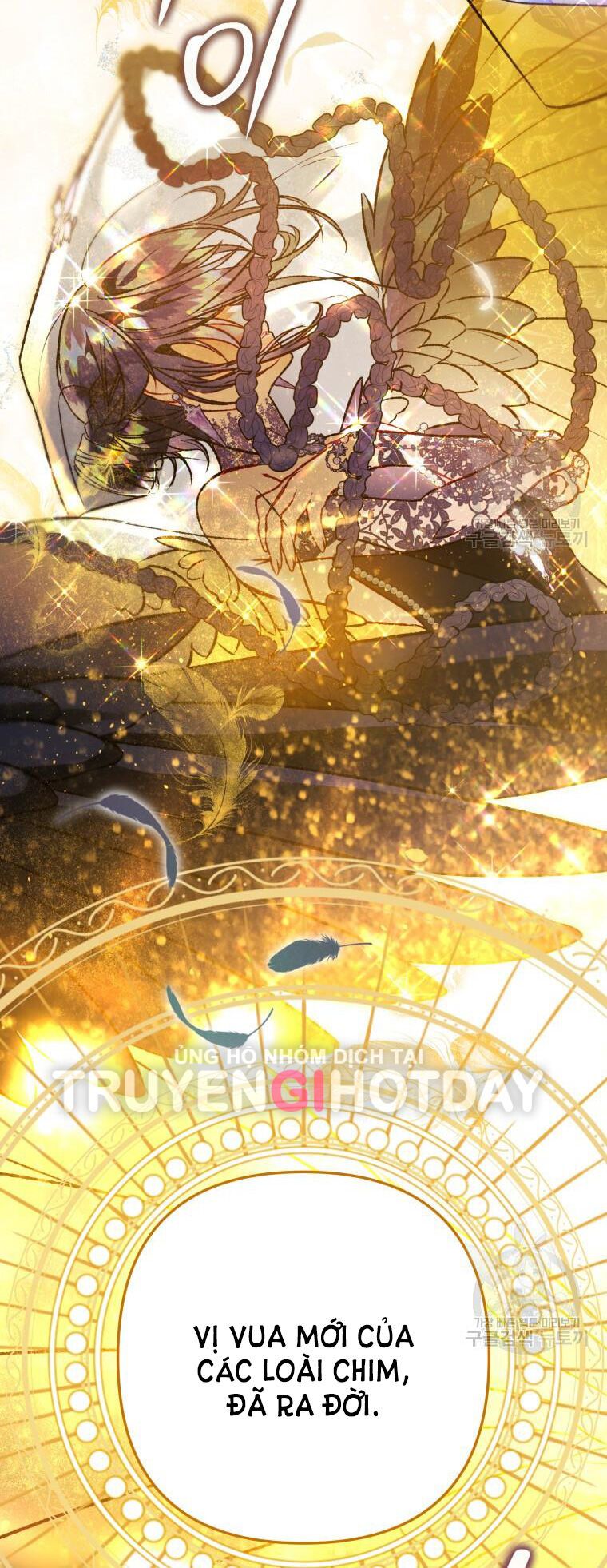 đọc truyện Bỗng Nhiên Tôi Trở Thành Quạ Đen!! Chương 91.2 ảnh 32 tại Thiên Thai Truyện