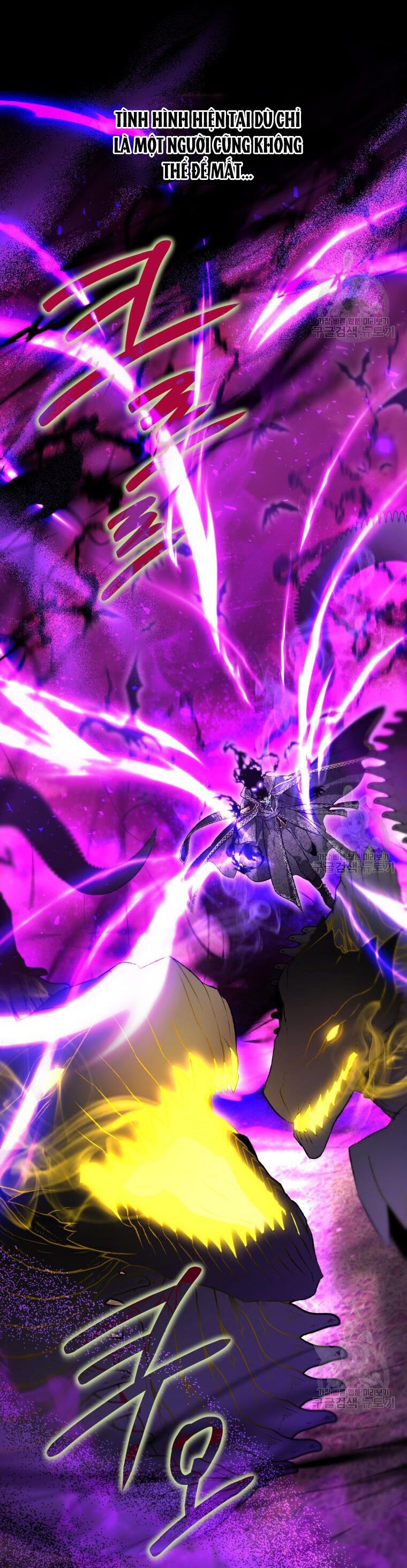 đọc truyện Bỗng Nhiên Tôi Trở Thành Quạ Đen!! Chương 91.2 ảnh 6 tại Thiên Thai Truyện