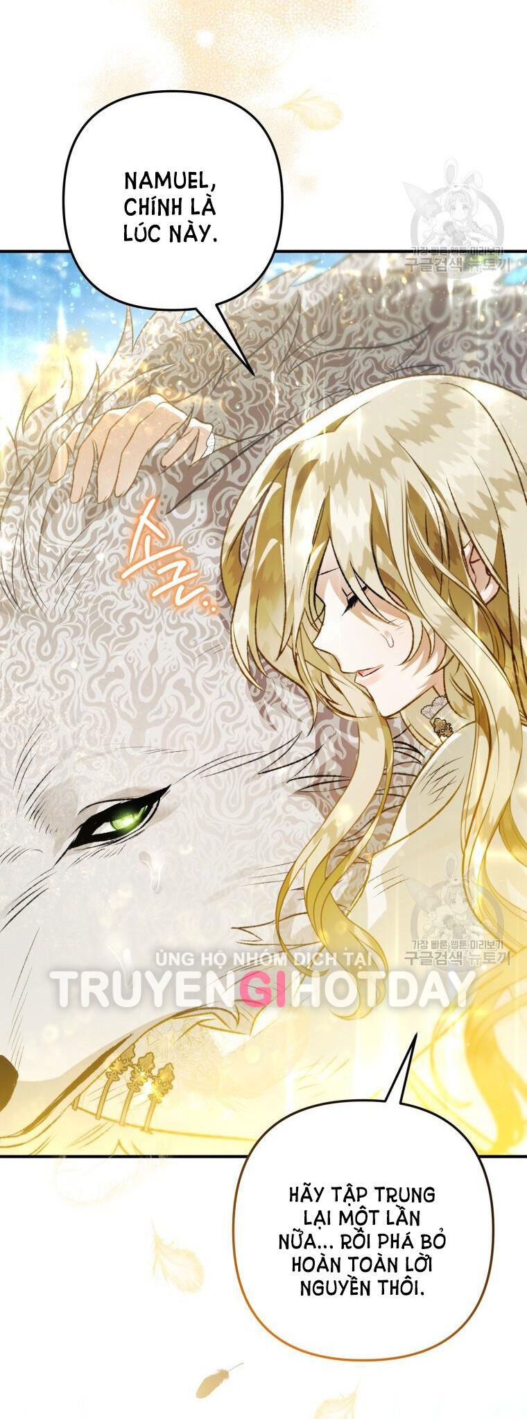 đọc truyện Bỗng Nhiên Tôi Trở Thành Quạ Đen!! Chương 92.1 ảnh 14 tại Thiên Thai Truyện