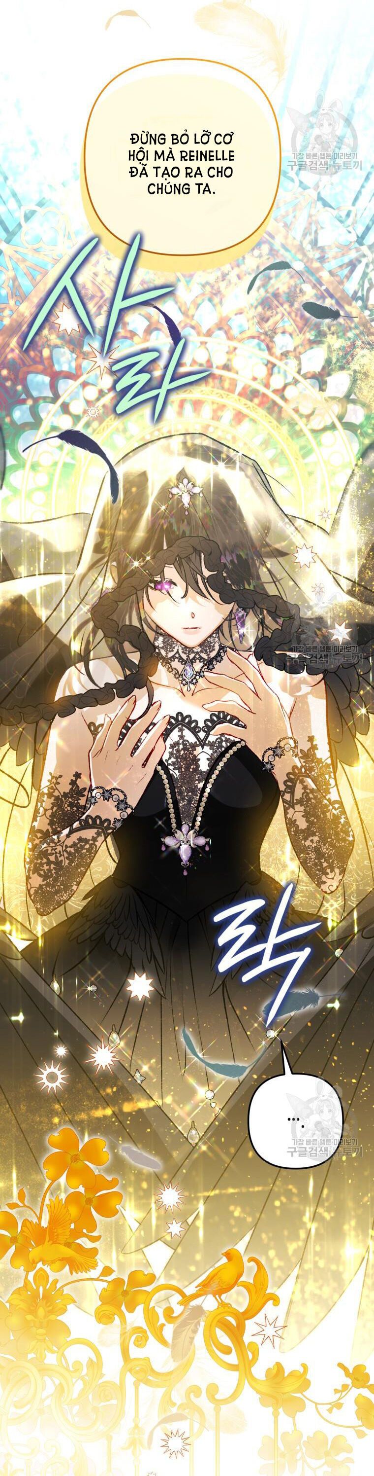 đọc truyện Bỗng Nhiên Tôi Trở Thành Quạ Đen!! Chương 92.1 ảnh 15 tại Thiên Thai Truyện