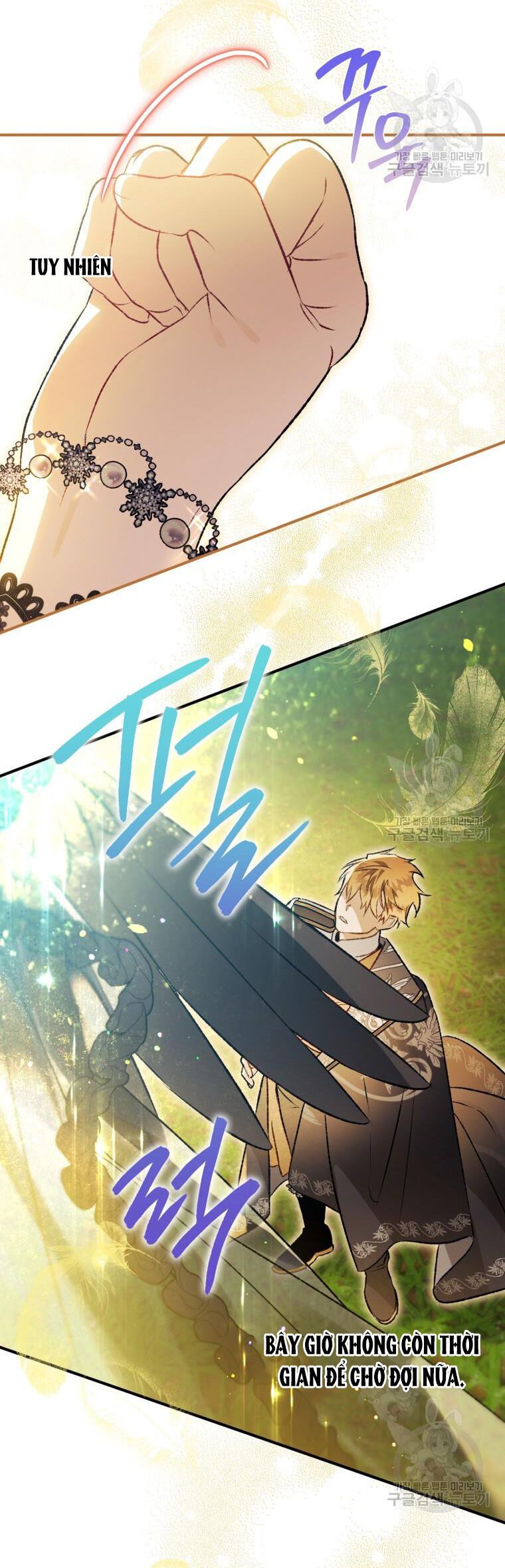 đọc truyện Bỗng Nhiên Tôi Trở Thành Quạ Đen!! Chương 92.1 ảnh 18 tại Thiên Thai Truyện