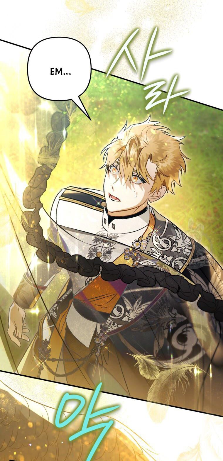 đọc truyện Bỗng Nhiên Tôi Trở Thành Quạ Đen!! Chương 92.1 ảnh 19 tại Thiên Thai Truyện