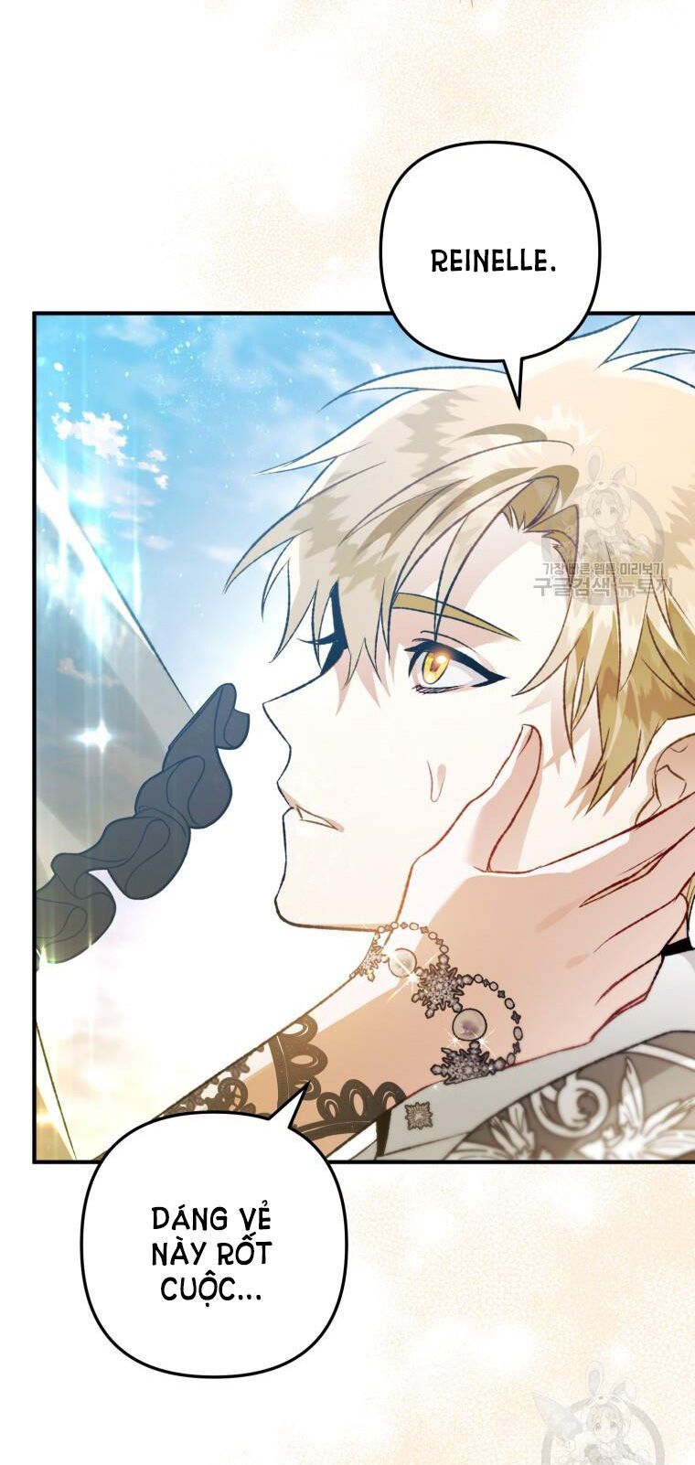 đọc truyện Bỗng Nhiên Tôi Trở Thành Quạ Đen!! Chương 92.1 ảnh 23 tại Thiên Thai Truyện