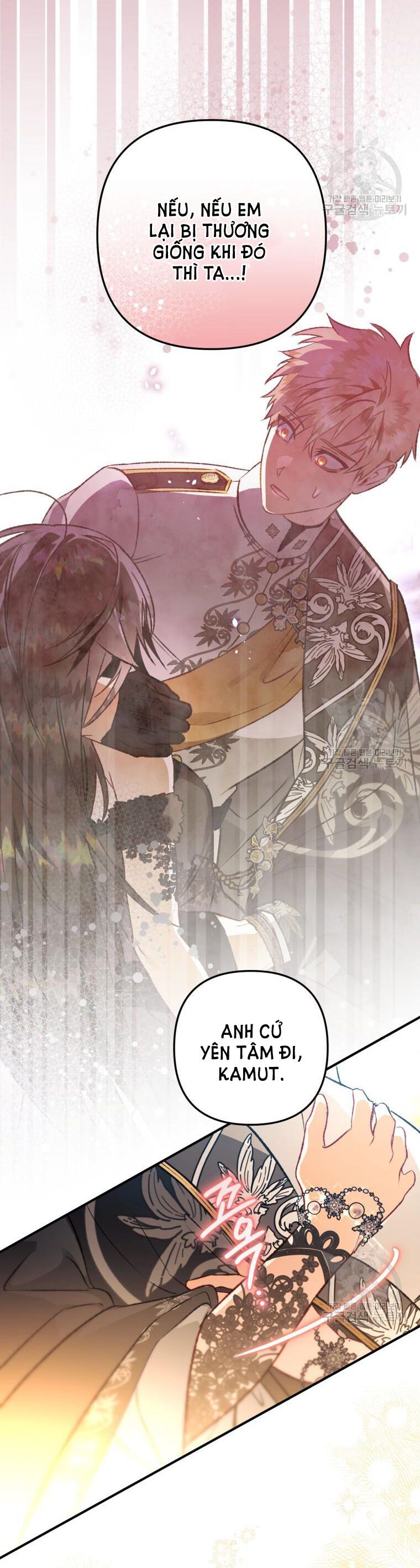 đọc truyện Bỗng Nhiên Tôi Trở Thành Quạ Đen!! Chương 92.1 ảnh 25 tại Thiên Thai Truyện