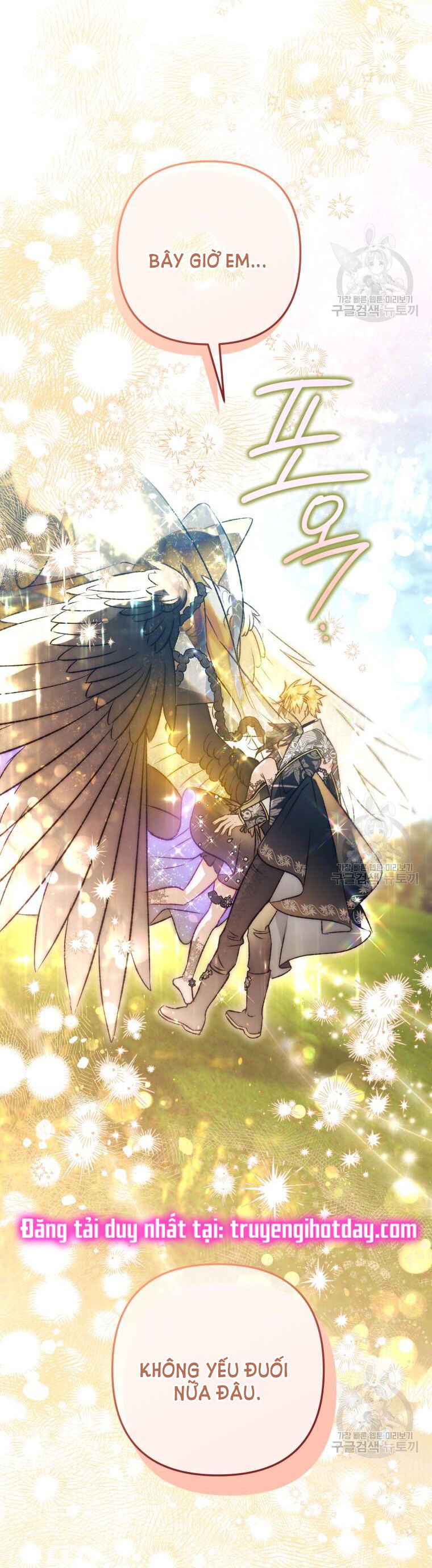 đọc truyện Bỗng Nhiên Tôi Trở Thành Quạ Đen!! Chương 92.1 ảnh 26 tại Thiên Thai Truyện