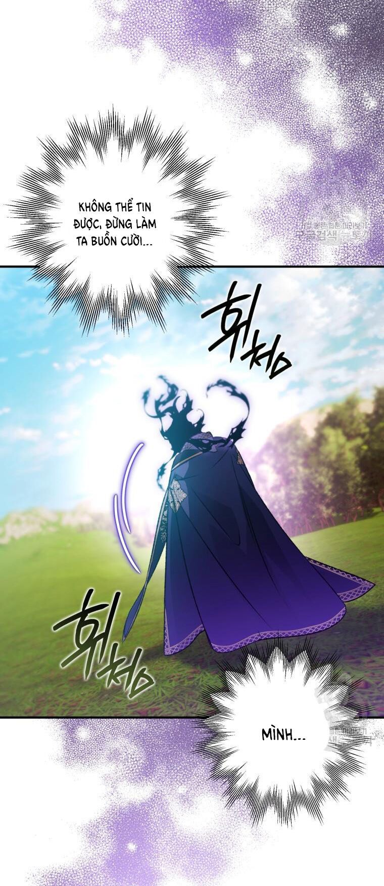 đọc truyện Bỗng Nhiên Tôi Trở Thành Quạ Đen!! Chương 92.1 ảnh 29 tại Thiên Thai Truyện