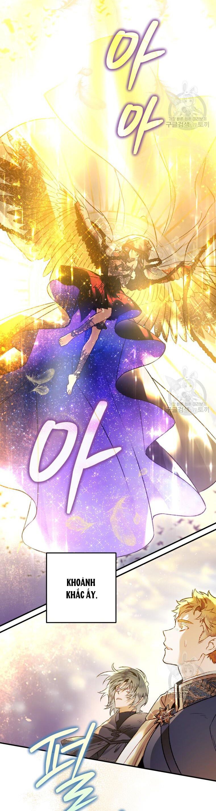 đọc truyện Bỗng Nhiên Tôi Trở Thành Quạ Đen!! Chương 92.1 ảnh 5 tại Thiên Thai Truyện