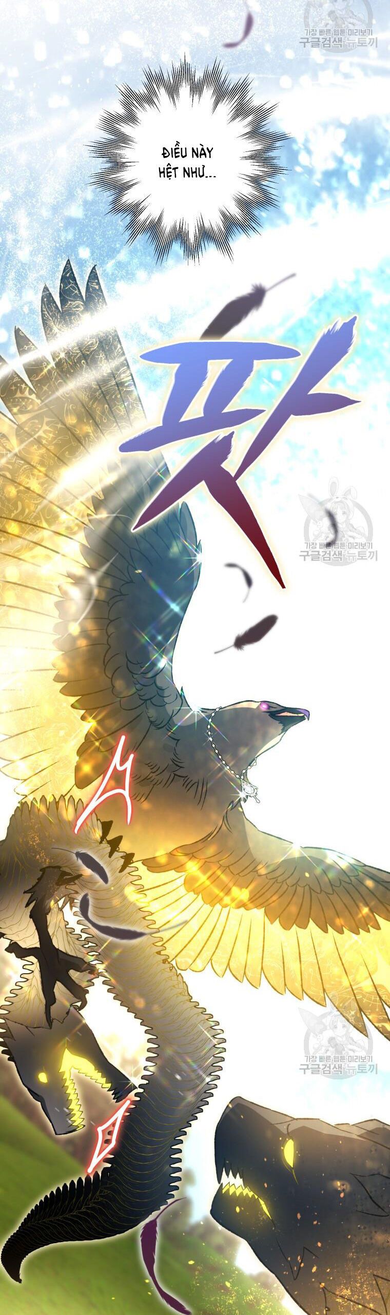 đọc truyện Bỗng Nhiên Tôi Trở Thành Quạ Đen!! Chương 92.2 ảnh 12 tại Thiên Thai Truyện