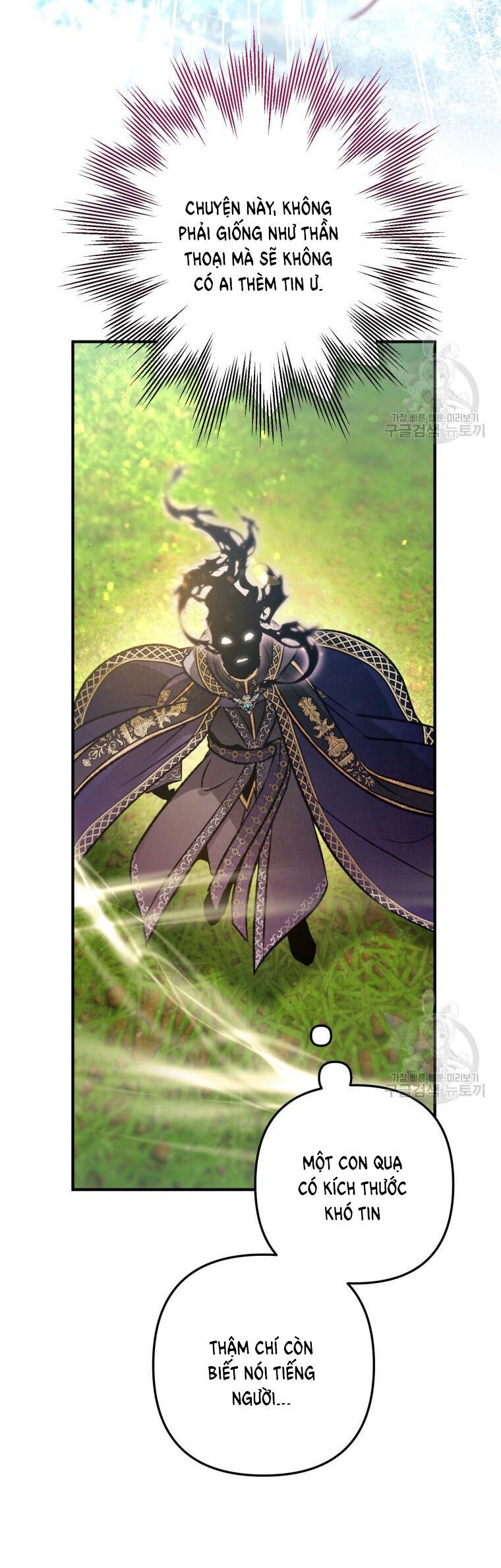 đọc truyện Bỗng Nhiên Tôi Trở Thành Quạ Đen!! Chương 92.2 ảnh 14 tại Thiên Thai Truyện