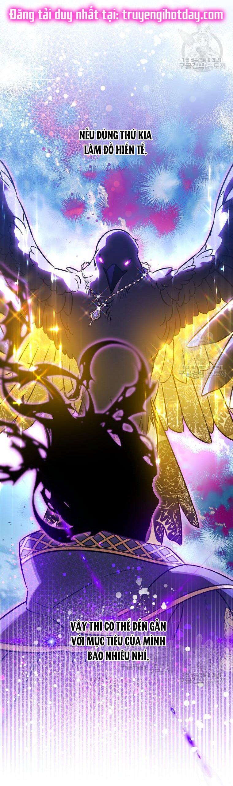 đọc truyện Bỗng Nhiên Tôi Trở Thành Quạ Đen!! Chương 92.2 ảnh 16 tại Thiên Thai Truyện