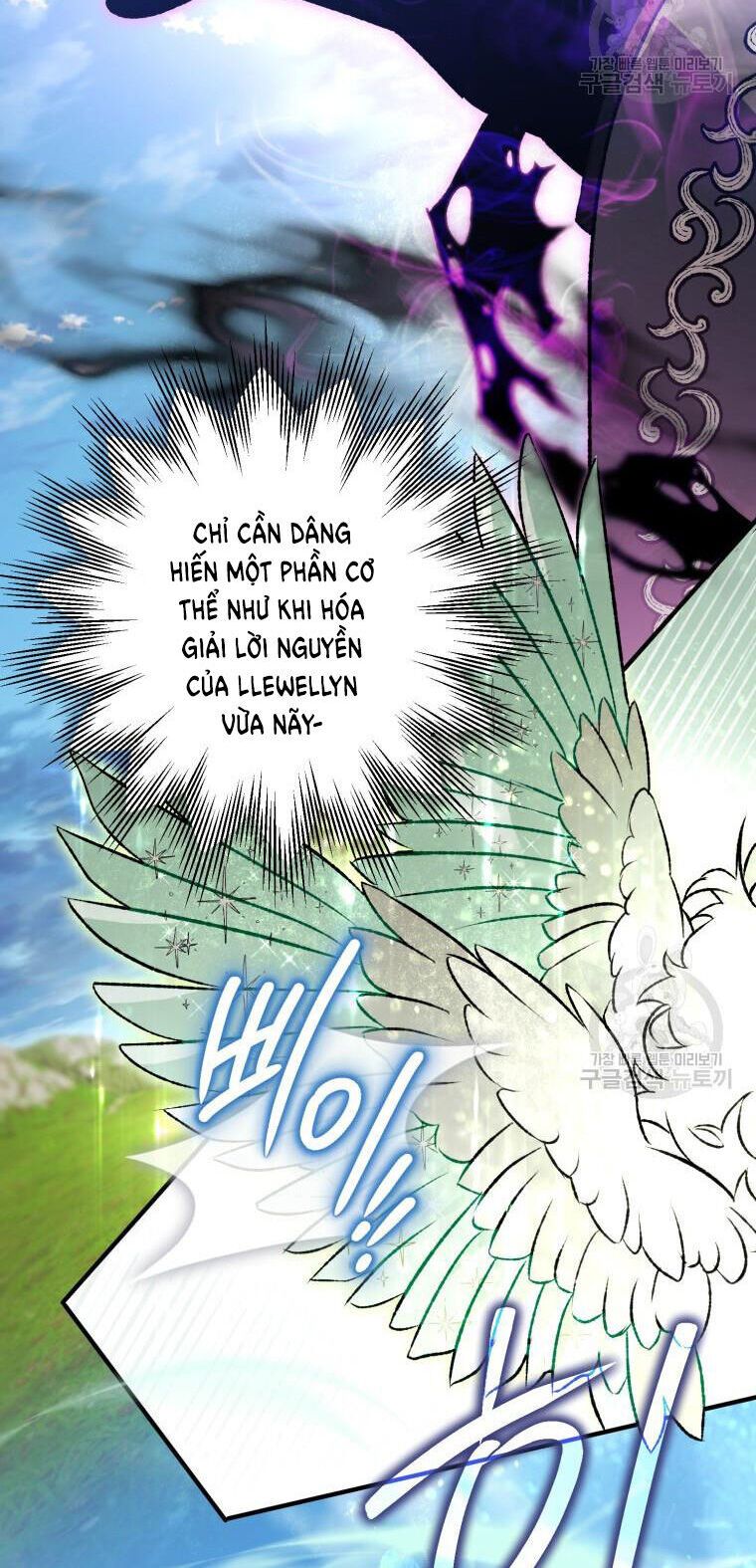 đọc truyện Bỗng Nhiên Tôi Trở Thành Quạ Đen!! Chương 92.2 ảnh 18 tại Thiên Thai Truyện