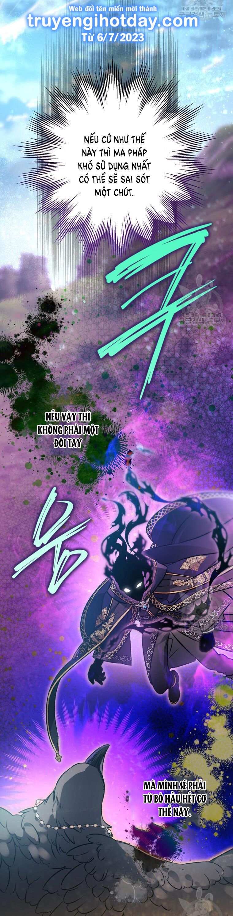 đọc truyện Bỗng Nhiên Tôi Trở Thành Quạ Đen!! Chương 92.2 ảnh 26 tại Thiên Thai Truyện