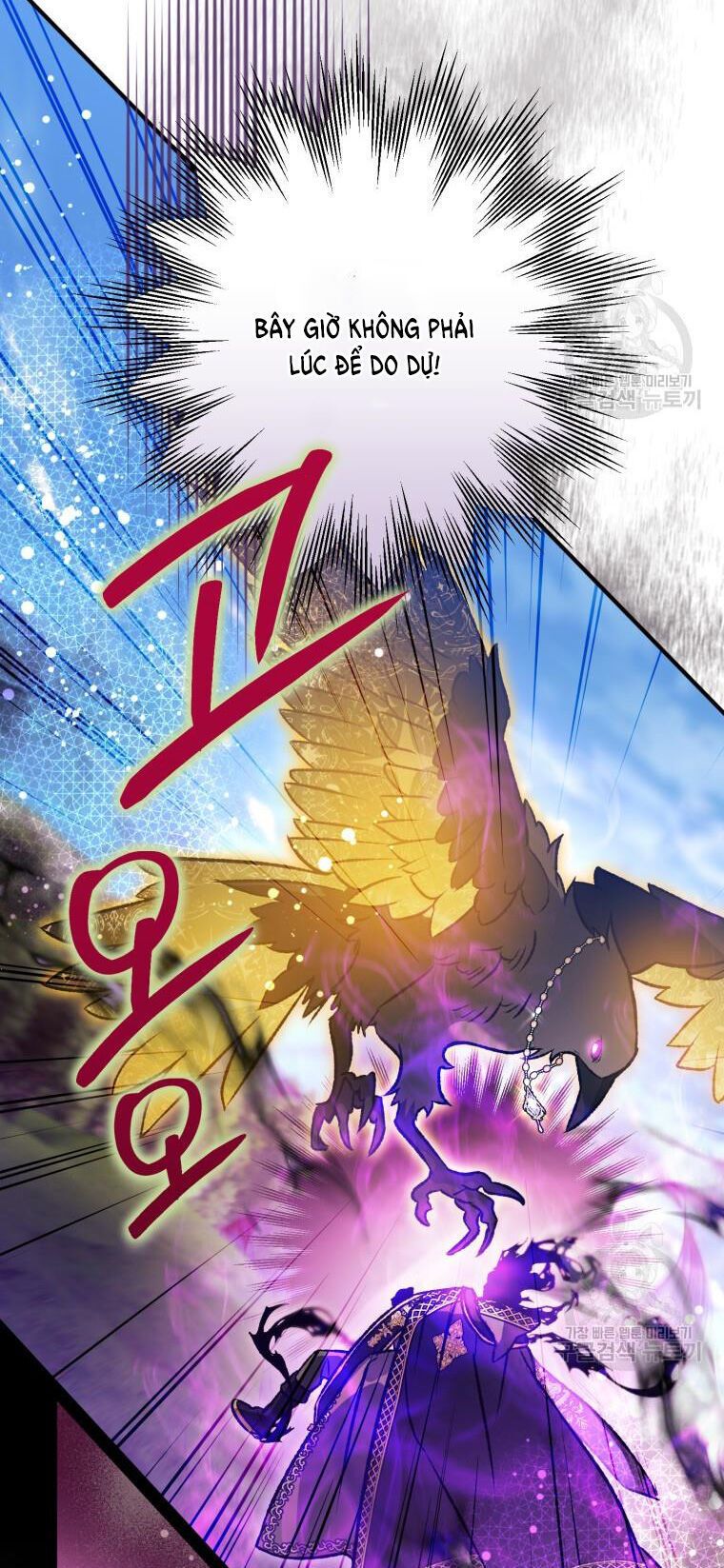 đọc truyện Bỗng Nhiên Tôi Trở Thành Quạ Đen!! Chương 92.2 ảnh 28 tại Thiên Thai Truyện