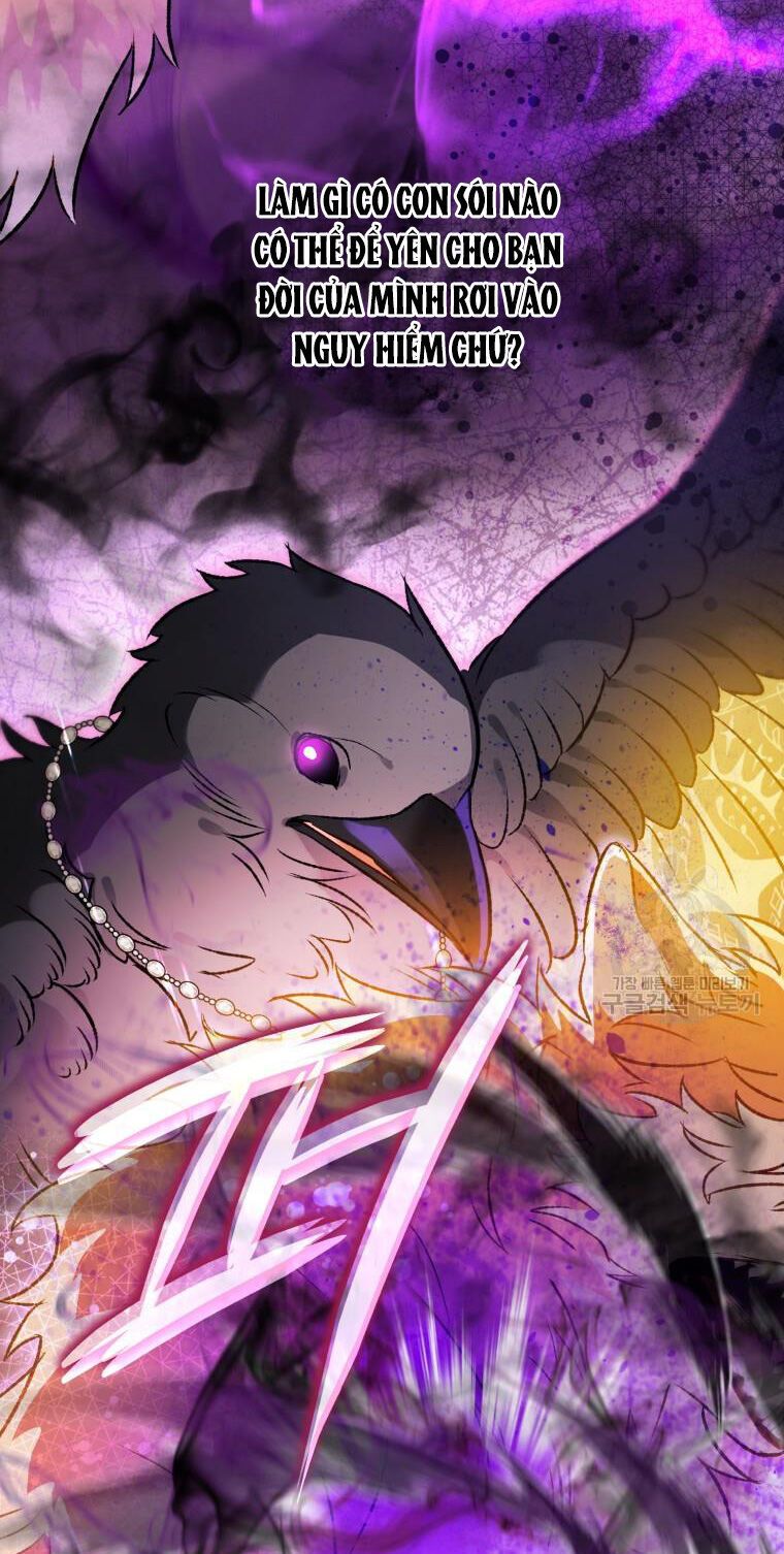 đọc truyện Bỗng Nhiên Tôi Trở Thành Quạ Đen!! Chương 92.2 ảnh 33 tại Thiên Thai Truyện