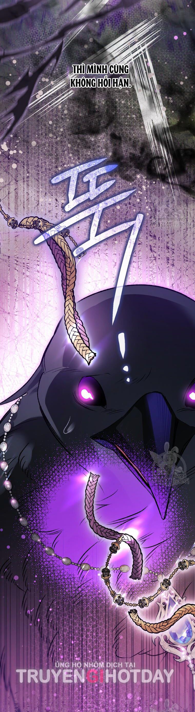 đọc truyện Bỗng Nhiên Tôi Trở Thành Quạ Đen!! Chương 92.2 ảnh 36 tại Thiên Thai Truyện