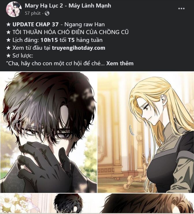 đọc truyện Bỗng Nhiên Tôi Trở Thành Quạ Đen!! Chương 92.2 ảnh 8 tại Thiên Thai Truyện