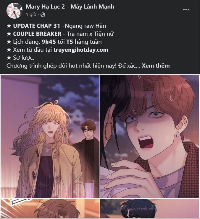 đọc truyện Bỗng Nhiên Tôi Trở Thành Quạ Đen!! Chương 92.2 ảnh 9 tại Thiên Thai Truyện