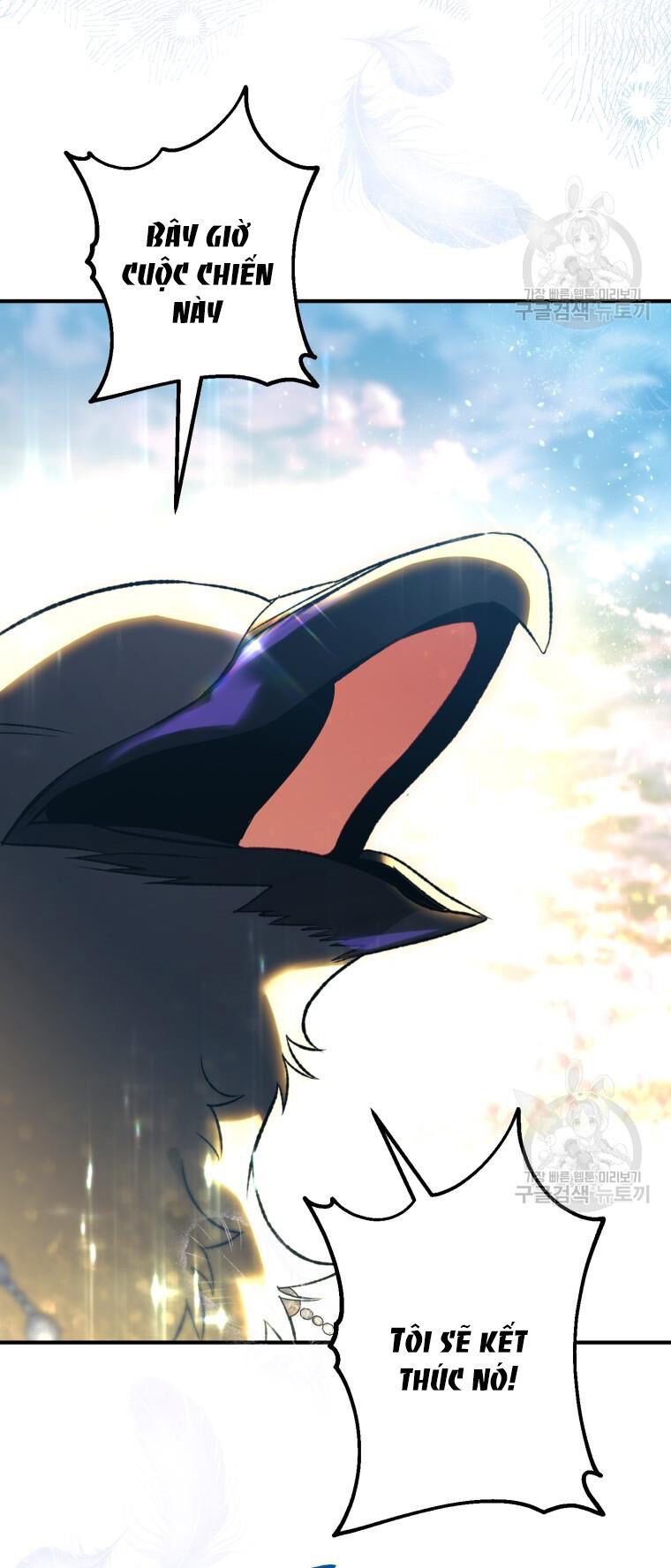 đọc truyện Bỗng Nhiên Tôi Trở Thành Quạ Đen!! Chương 92.2 ảnh 10 tại Thiên Thai Truyện