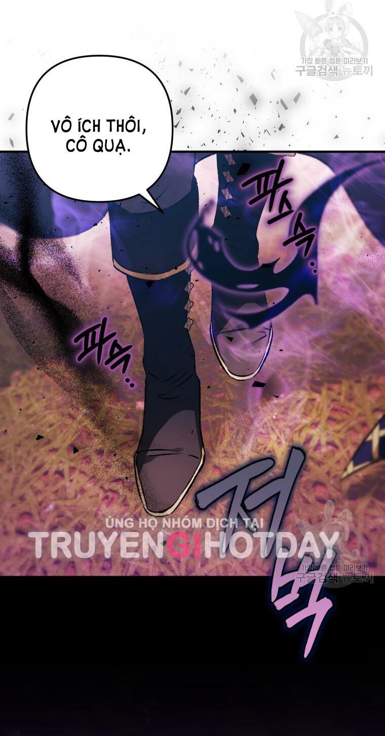 đọc truyện Bỗng Nhiên Tôi Trở Thành Quạ Đen!! Chương 93.1 ảnh 12 tại Thiên Thai Truyện