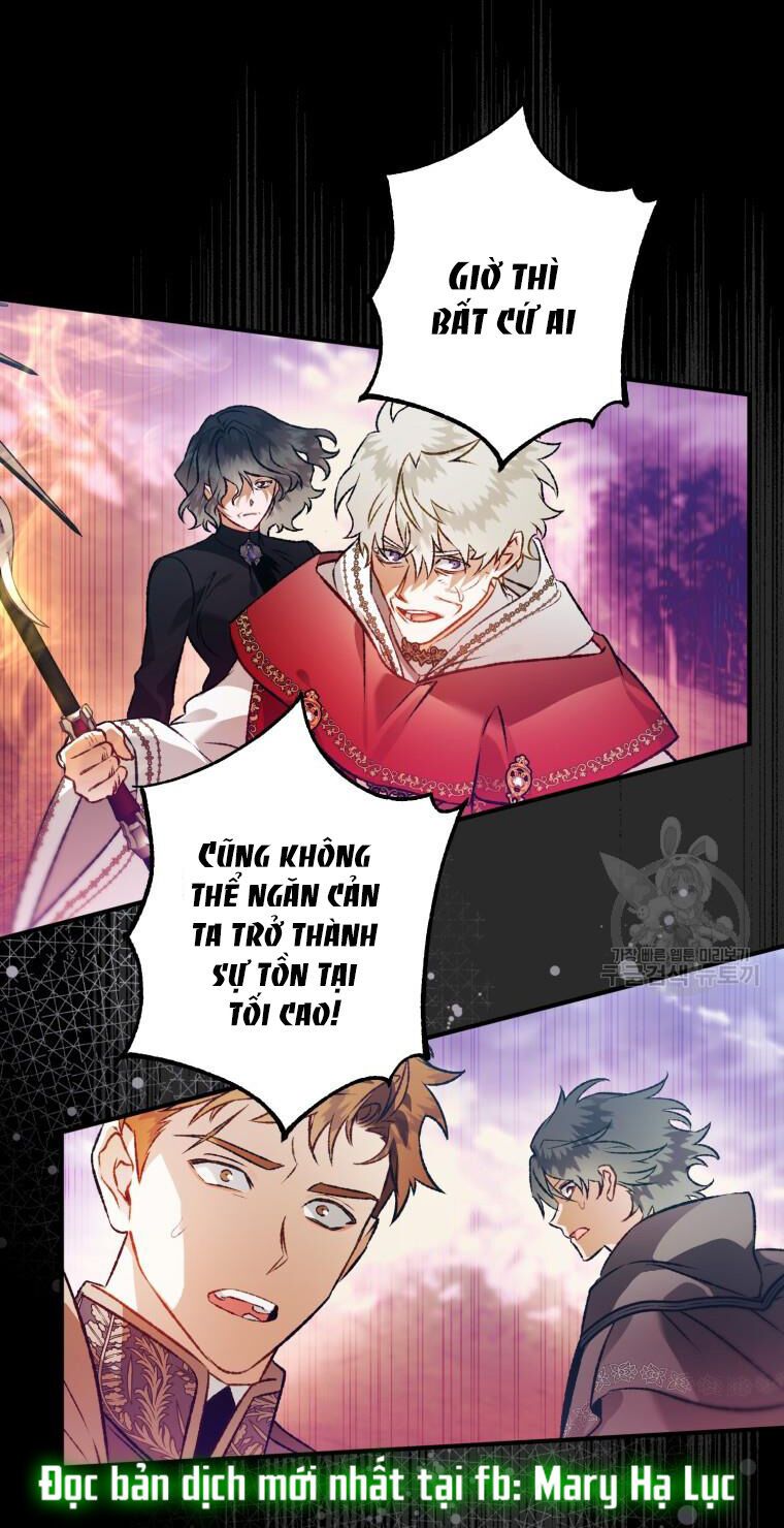 đọc truyện Bỗng Nhiên Tôi Trở Thành Quạ Đen!! Chương 93.1 ảnh 21 tại Thiên Thai Truyện