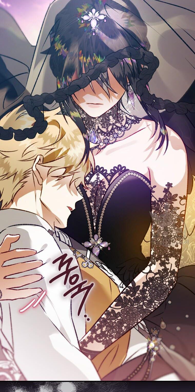 đọc truyện Bỗng Nhiên Tôi Trở Thành Quạ Đen!! Chương 93.1 ảnh 23 tại Thiên Thai Truyện