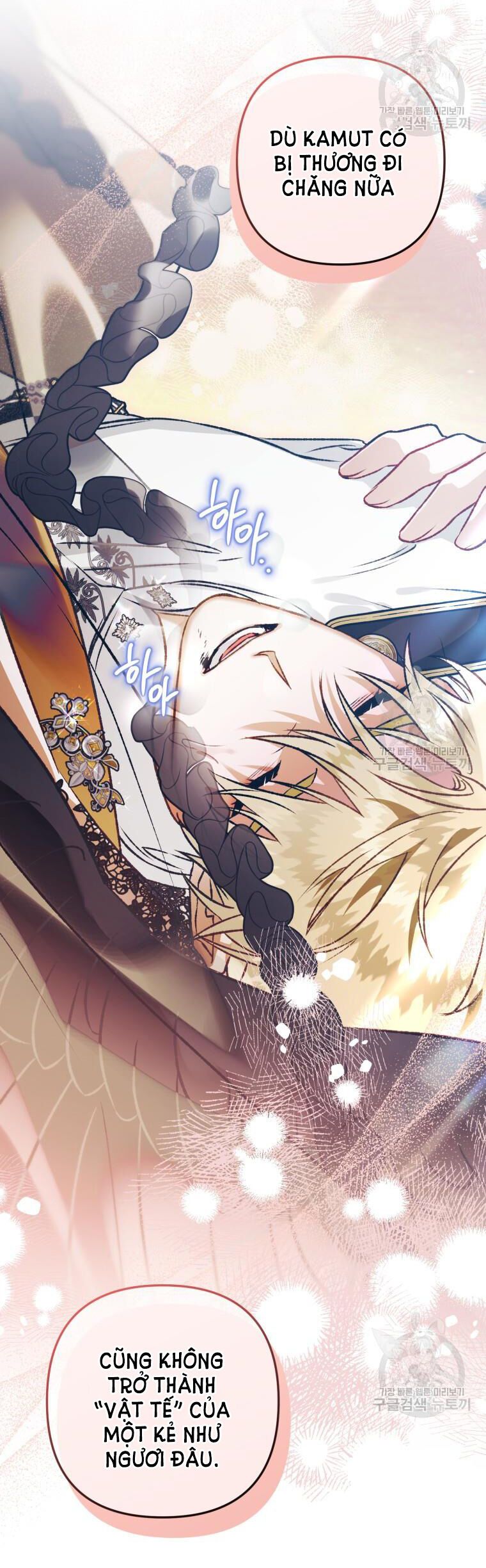 đọc truyện Bỗng Nhiên Tôi Trở Thành Quạ Đen!! Chương 93.1 ảnh 29 tại Thiên Thai Truyện