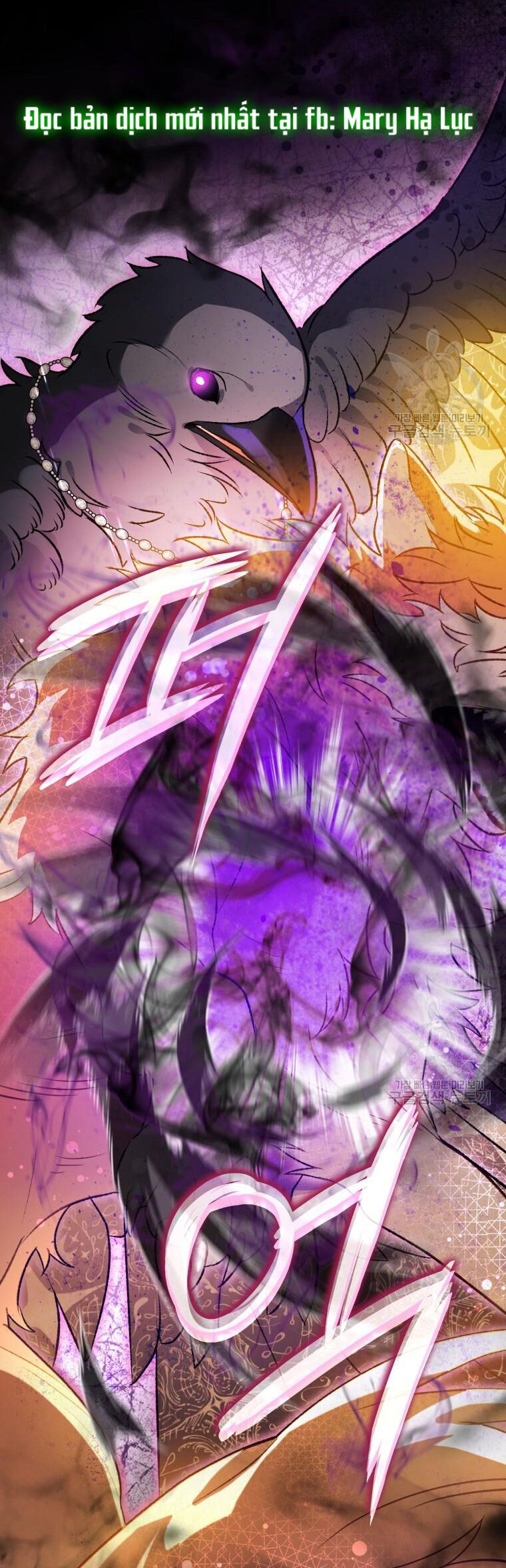 đọc truyện Bỗng Nhiên Tôi Trở Thành Quạ Đen!! Chương 93.1 ảnh 5 tại Thiên Thai Truyện