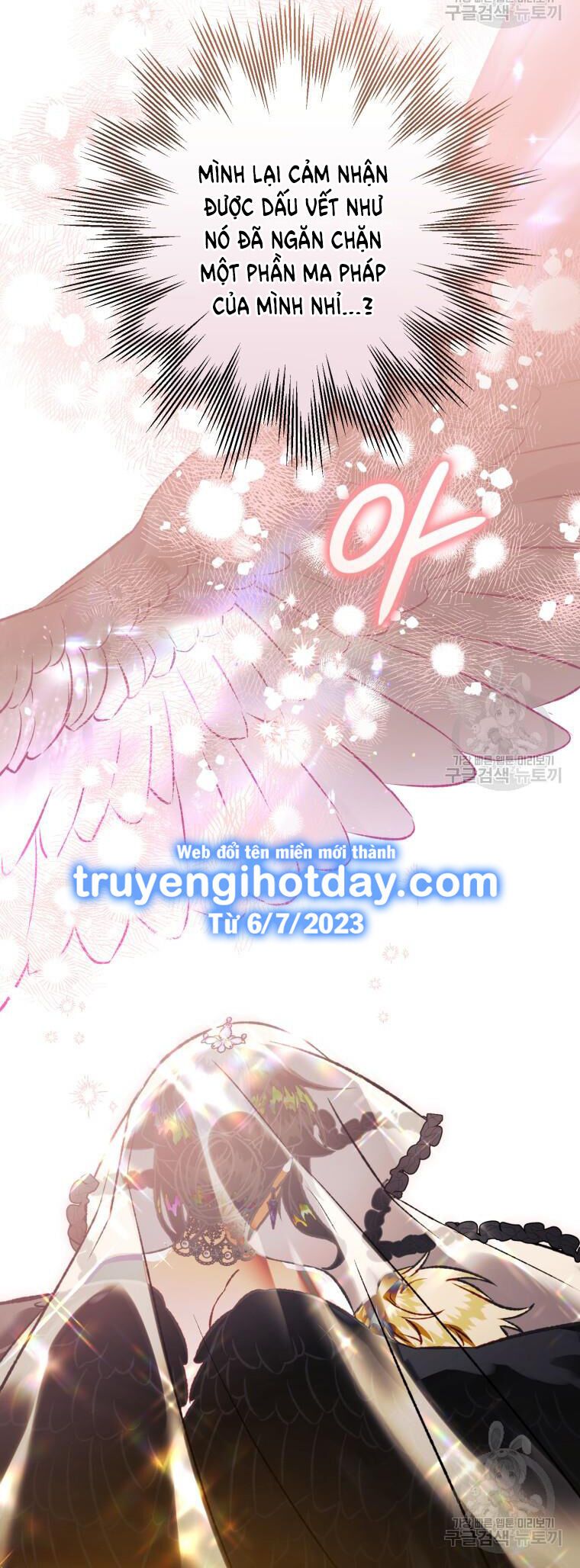 đọc truyện Bỗng Nhiên Tôi Trở Thành Quạ Đen!! Chương 93.1 ảnh 34 tại Thiên Thai Truyện