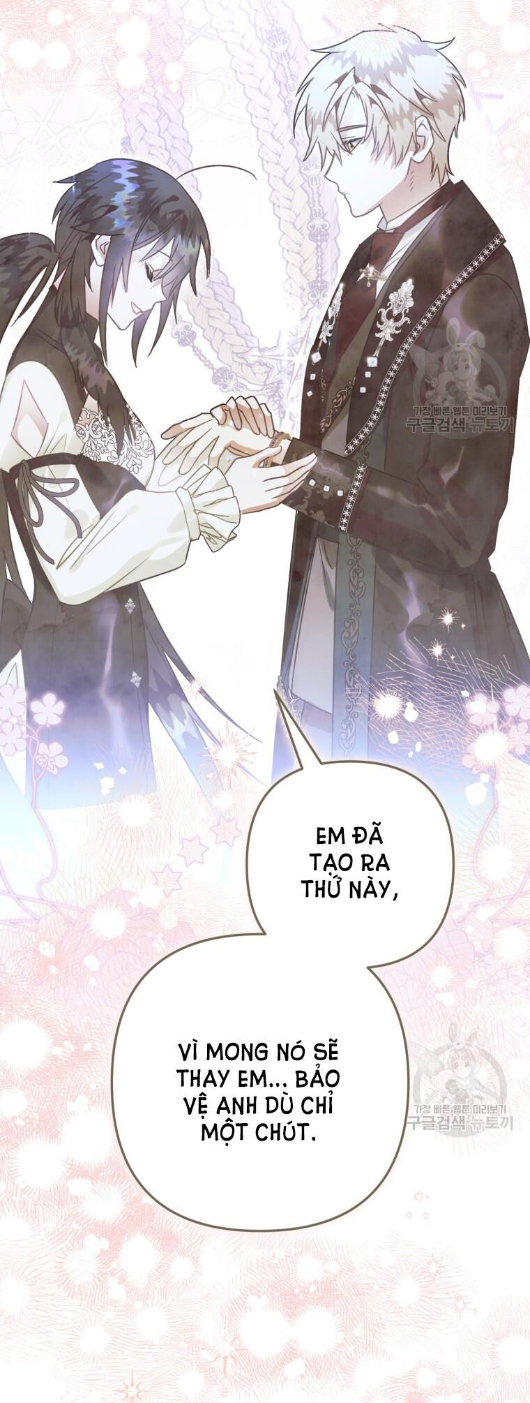 đọc truyện Bỗng Nhiên Tôi Trở Thành Quạ Đen!! Chương 93.1 ảnh 37 tại Thiên Thai Truyện